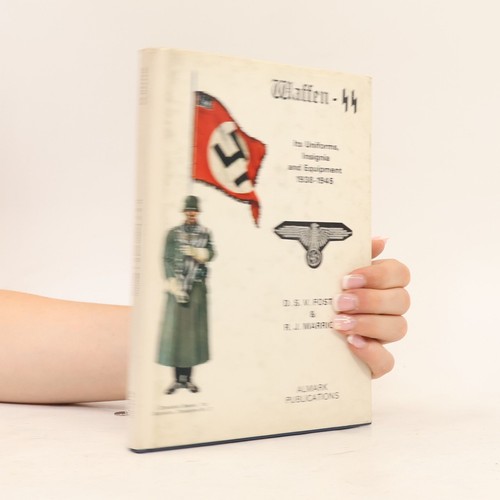 Waffen its uniforms - waffen-ss:,