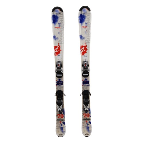 Ski occasion junior - , rossignol