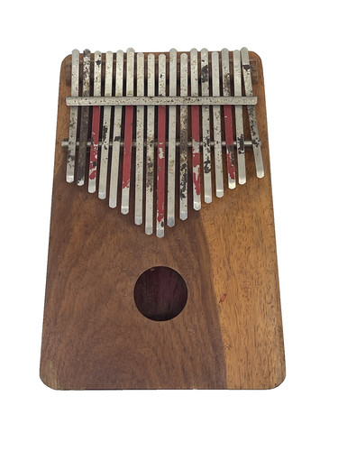 Vintage hugh tracey south - vintage,