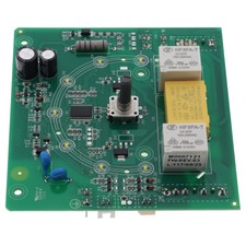 Carte électronique Polti PCB 230V La Vaporella XT90C fer PLEU0247