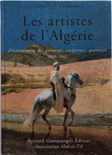 Livre: Les artistes de