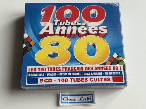 100 tubes français - français, 80