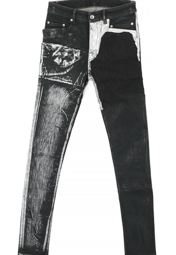 Rick owens drkshdw tyrone - rick,