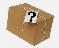 Super Colis Box Mystère Jeux Vidéo Retrogaming NextGen Nintendo Playstation Xbox