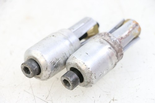 Embout guidon peugeot tkr - guidon,