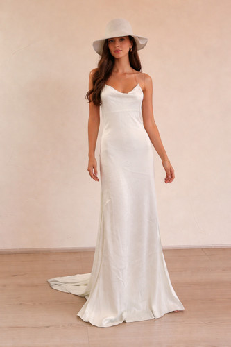 Robe céromonie rime - robe, de