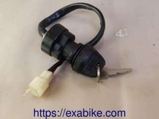 contacteur a cle pour modele