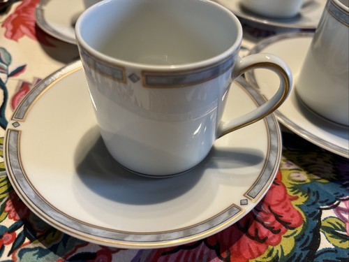Tasses cafe expresso - 5,