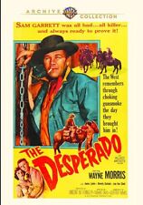 Desperado DVD (1954) - Wayne