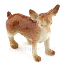 Maison de Poupées Miniature