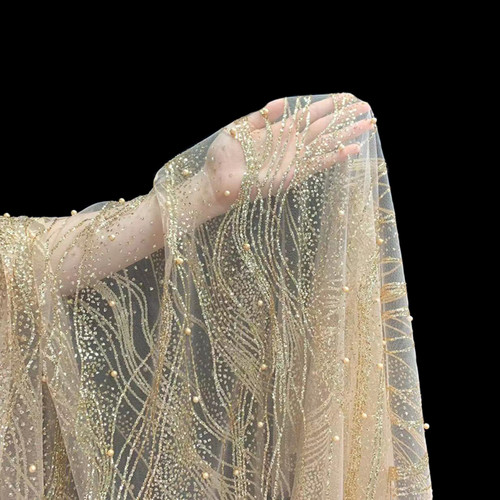 Paillettes sequin perle - sequin,