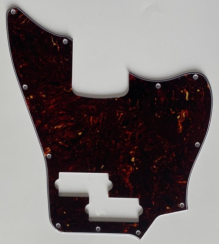 For fit squier jaguar bass - squier, vm