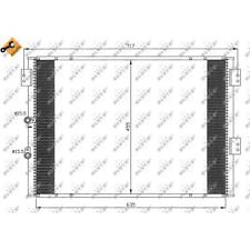 Condensateur Climatisation