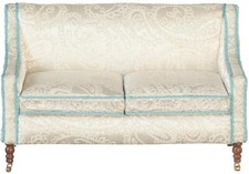 Maison de Poupées Canapé