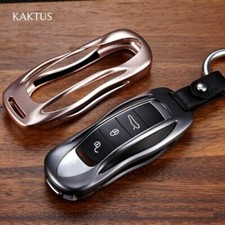 Neuf Porsche Clé Chaîne