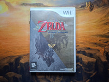 The Legend of Zelda Twilight