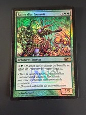 CARTE MAGIC FR RARE FOIL