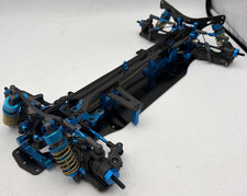 Pour pièces TAMIYA TRF419