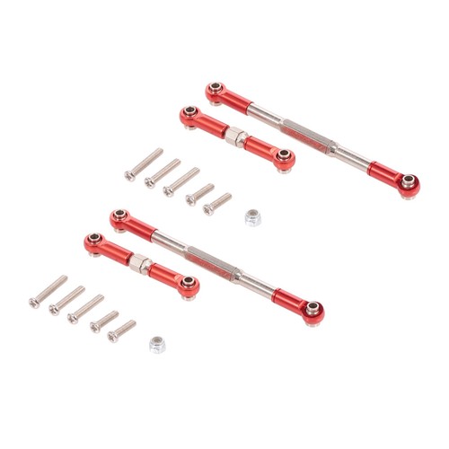 Tringles direction rc - 4x,