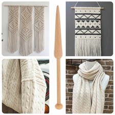  Aiguille Tricot À Tricotin