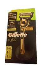 rasoir gillette Labs