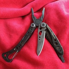 Leatherman Skeletool CX