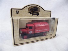 BEAU  Camion citerne essence