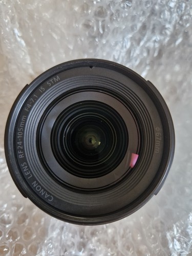Canon 105mm 7 1 - rf, 24-105mm