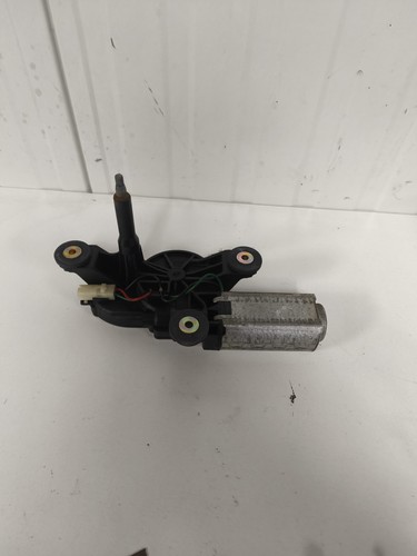 Moteur essuie glace arrière - moteur,