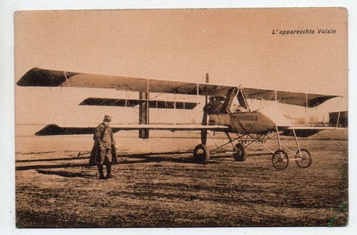 Aviation militaire - militaire,