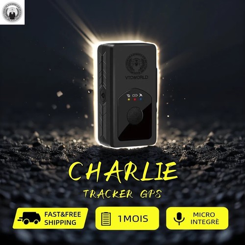 Tracker gps balise traceur - tracker,