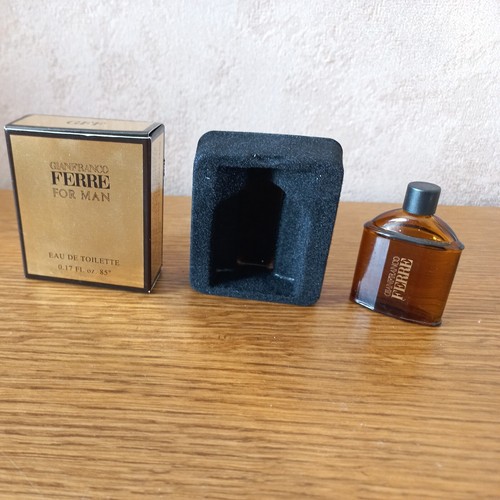 Miniature parfum - ,