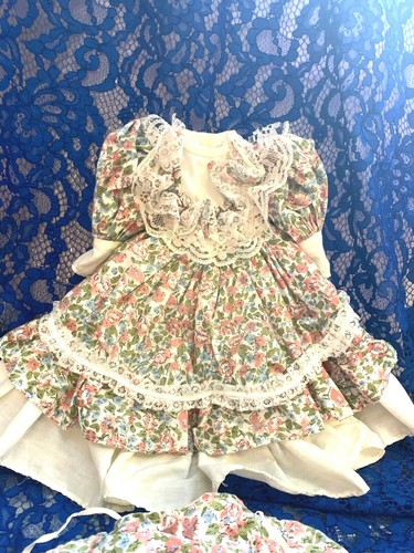Ancienne robe et - 💗💗ancienne,