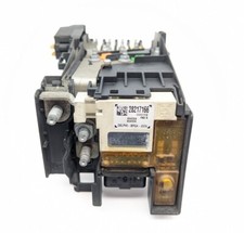 Boîtier Fusibles (Citroën, Peugeot) 28217166 9666527680