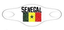 Sénégal Patriote drapeau