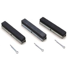 pierre pour rodoir de cylindre 32 à 89 mm cyclo moto scooter atelier (lot de 3)