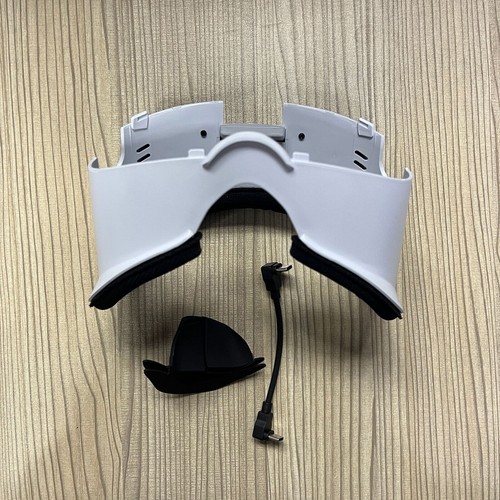 Masque oculaire pour casque - , vr