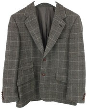 Blazer Bogner Pour Homme À