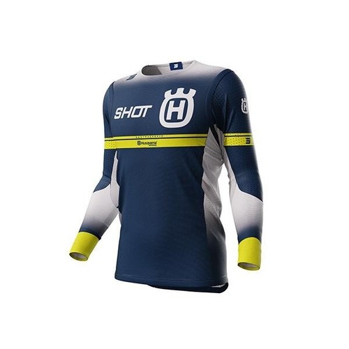 Maillon motocross shot logo - motocross,