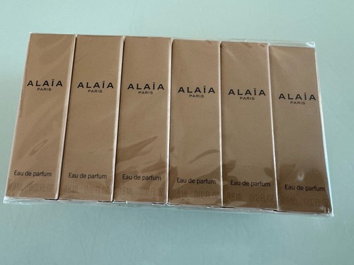Alaia paris eau - x,