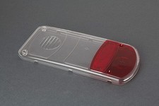 Tulipe droite Pilot Vito Viano Fiamma Carry-Bike 98656-824 Camper