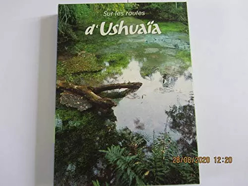 Coffret sur les routes - les, d