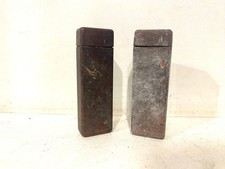 2 Anciens Bidons