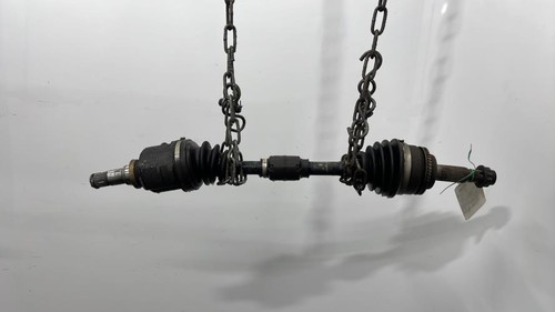 Cardan gauche - , (transmission)