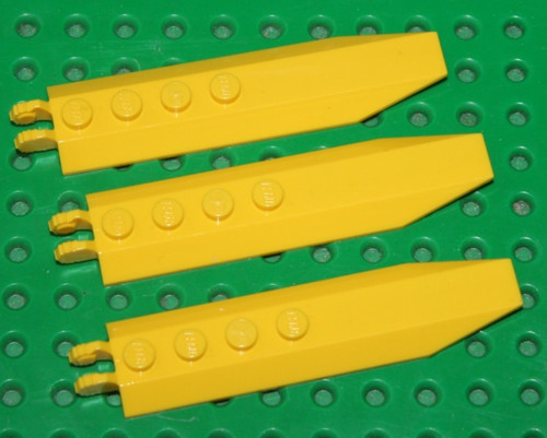 Lego star wars yellow - lego,