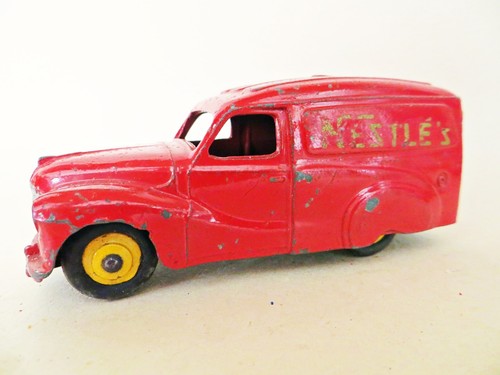 Dinky 471 austin a40 - 471,