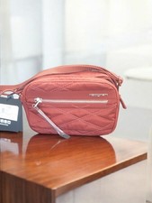 Hedgren Sac A Bandoulière Maia Marron Neuf Avec Étiquettes