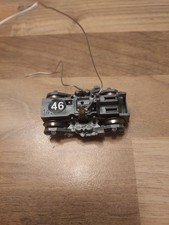 Jouef bogie avant capteurs de