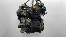 Moteur RENAULT MODUS PHASE 2