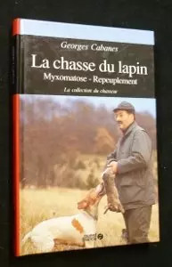 Chasse lapin - chasse, du